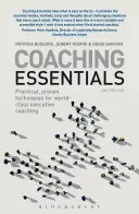 Elementi essenziali del coaching - Coaching Essentials