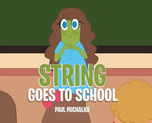 Il filo va a scuola - String Goes to School