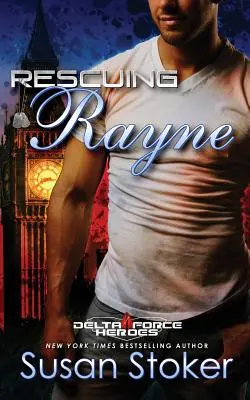 Salvataggio di Rayne - Rescuing Rayne