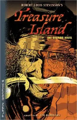 L'isola del tesoro: Il romanzo grafico - Treasure Island: The Graphic Novel