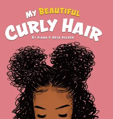 I miei bellissimi capelli ricci - My Beautiful Curly Hair