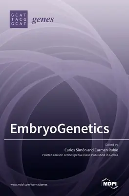 EmbrioGenetica - EmbryoGenetics