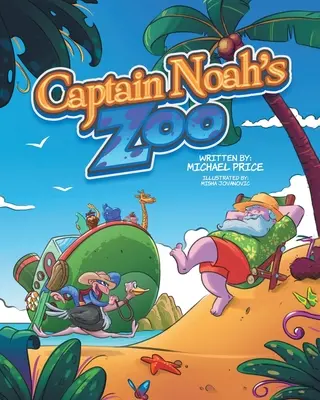 Lo zoo di Capitan Noè - Captain Noah's Zoo