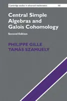 Algebre semplici centrali e coomologia di Galois - Central Simple Algebras and Galois Cohomology
