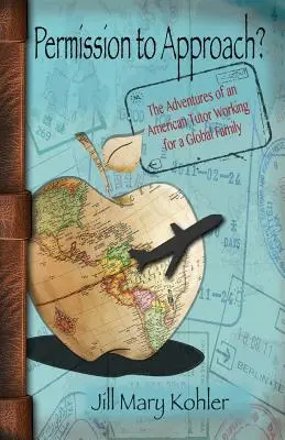 Permesso di avvicinarsi? - Permission to Approach?