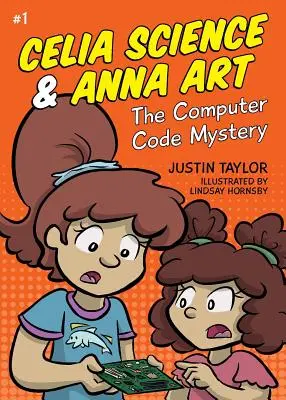 Il mistero del codice del computer - The Computer Code Mystery