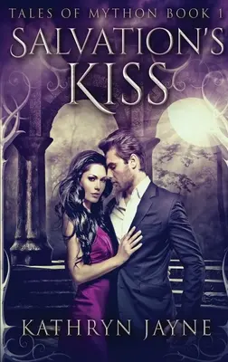 Salvation's Kiss: edizione con copertina rigida a stampa grande - Salvation's Kiss: Large Print Hardcover Edition
