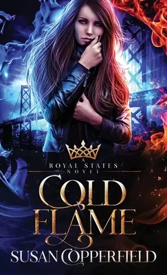 Fiamma fredda - Cold Flame