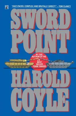 Il punto di spada - Sword Point