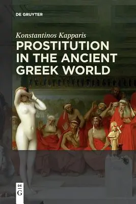 La prostituzione nel mondo greco antico - Prostitution in the Ancient Greek World