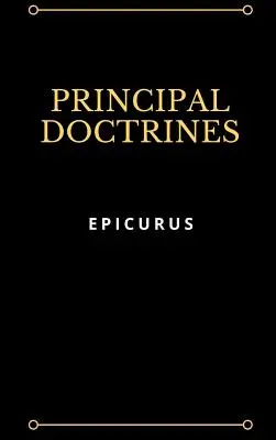Dottrine principali - Principal Doctrines