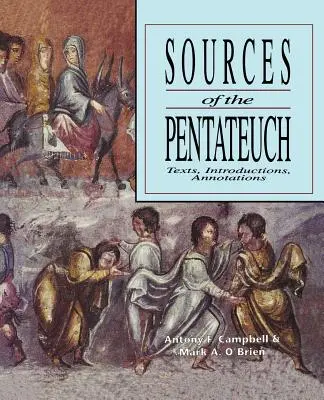 Fonti del Pentateuco - Sources of the Pentateuch