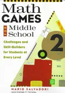 Giochi matematici per la scuola media - Math Games for Middle School