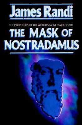 La maschera di Nostradamus - The Mask of Nostradamus