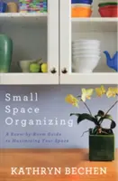 Organizzazione di piccoli spazi - Small Space Organizing