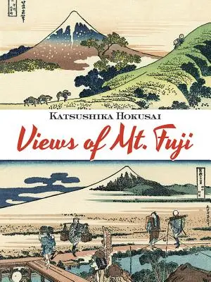 Vedute del monte Fuji - Views of Mt. Fuji