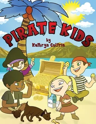 Bambini pirati - Pirate Kids