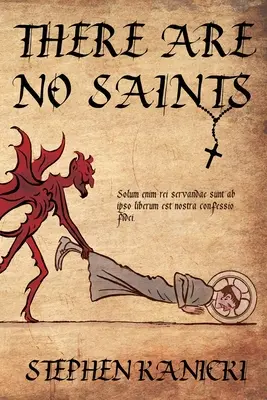 Non ci sono santi - There Are No Saints