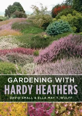 Giardinaggio con le eriche dure - Gardening with Hardy Heathers