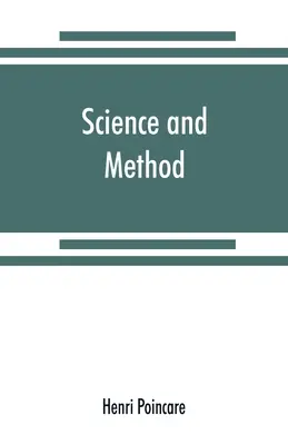 Scienza e metodo - Science and method