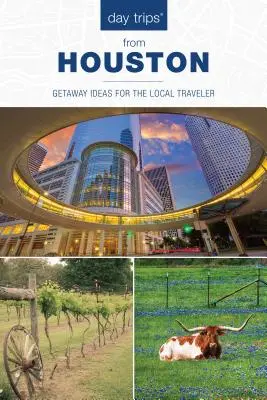 Gite di un giorno da Houston: Idee di fuga per i viaggiatori locali - Day Trips(r) from Houston: Getaway Ideas for the Local Traveler