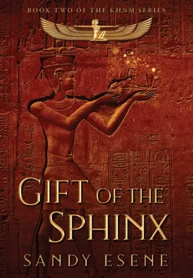 Il dono della Sfinge - Gift of the Sphinx
