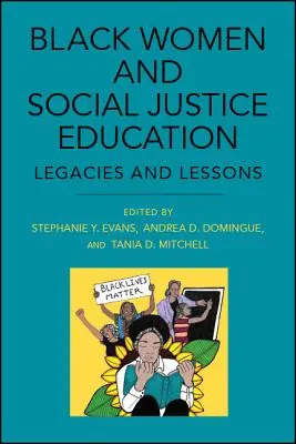 Donne nere e educazione alla giustizia sociale - Black Women and Social Justice Education