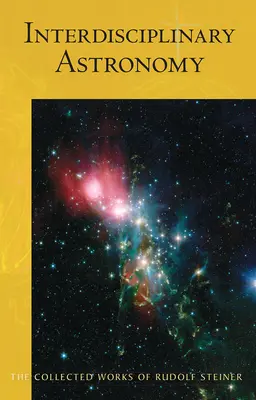 Astronomia interdisciplinare: Terzo corso scientifico (Cw 323) - Interdisciplinary Astronomy: Third Scientific Course (Cw 323)