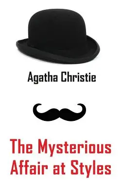 Il misterioso affare di Styles - The Mysterious Affair at Styles
