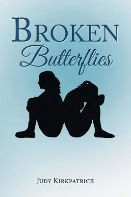 Farfalle spezzate - Broken Butterflies