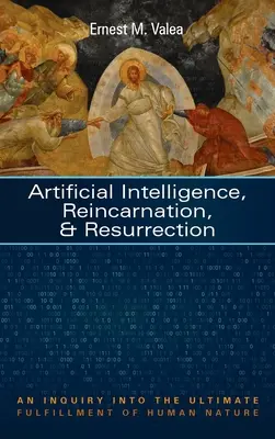 Intelligenza artificiale, reincarnazione e resurrezione - Artificial Intelligence, Reincarnation, and Resurrection