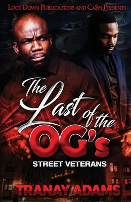 L'ultimo degli OG - The Last of the OG's