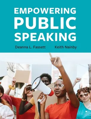 Parlare in pubblico con efficacia - Empowering Public Speaking
