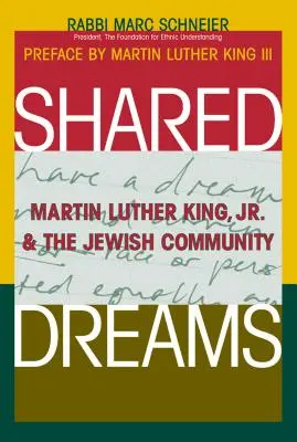 Sogni condivisi: Martin Luther King, Jr. e la comunità ebraica - Shared Dreams: Martin Luther King, Jr. & the Jewish Community