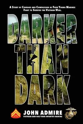 Più scuro del buio - Darker than Dark
