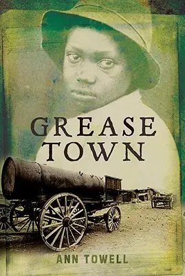 La città del grasso - Grease Town