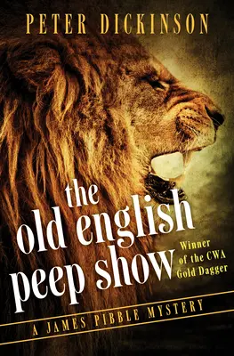 Il vecchio spettacolo inglese - The Old English Peep Show