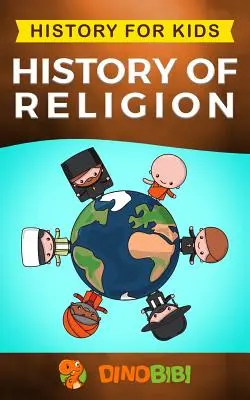 Storia per bambini: Storia della religione - History for kids: History of Religion