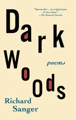 Boschi bui - Dark Woods