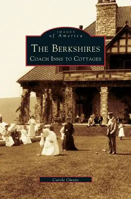 Berkshires: Locande e cottage - Berkshires: Coach Inns to Cottages