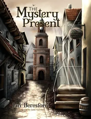 Il mistero presente - The Mystery Present