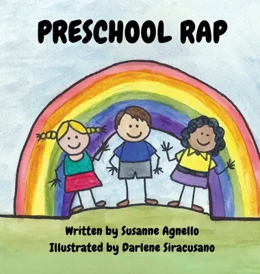 Rap prescolare - Preschool Rap