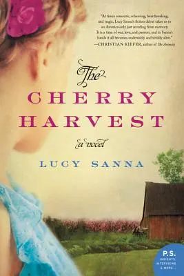 Raccolto di ciliegie PB - Cherry Harvest PB