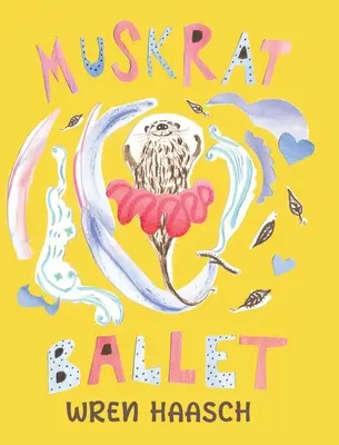 Balletto del topo muschiato - Muskrat Ballet