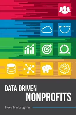 Nonprofit guidate dai dati - Data Driven Nonprofits