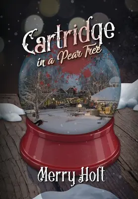 Cartuccia in un albero di pere - Cartridge in a Pear Tree