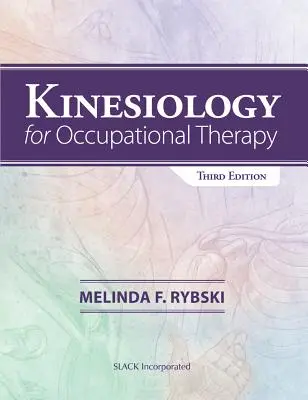 Kinesiologia per la terapia occupazionale - Kinesiology for Occupational Therapy