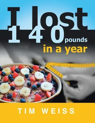 Ho perso 140 chili in un anno - I Lost 140 Pounds in a Year