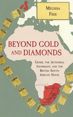 Oltre l'oro e i diamanti - Beyond Gold and Diamonds