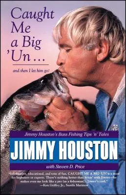 Prendimi un pesce grosso - Caught Me a Big 'un